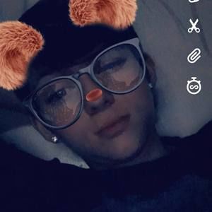 Meet your Posher, Nathan